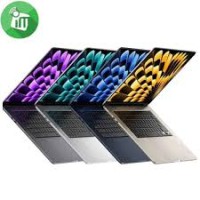 APPLE - MacBook Air 15" M3 Core 8 CPU10 GPU 8GB 256GB - Space Gray 2024 APPLE - MacBook Air 15" M3 Core 8 CPU10 GPU 8GB 256GB - Space Gray 2024