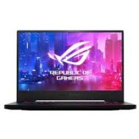 ASUS 15.6" 512GB i7-9750H, Brushed Metallic Black ASUS 15.6" 512GB i7-9750H, Brushed Metallic Black