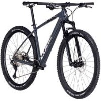 Cube Reaction Race 29 Carbon, Shimano XT, Rock Shox, Grösse L Cube Reaction Race 29 Carbon, Shimano XT, Rock Shox, Grösse L
