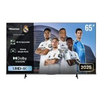 Hisense TV 65 Inch A6Q UHD 4K Smart Hisense TV 65 Inch A6Q UHD 4K Smart