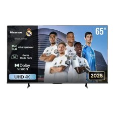 Hisense TV 65 Inch A6Q UHD 4K Smart