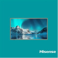 Hisense TV ULED 55 Inch S7Q 4K Smart TV Mini-LED 144Hz VRR Gaming TV