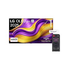 LG TV OLED 97 Inch G5 4K Smart TV AI Magic Remote webOS25 LG TV OLED 97 Inch G5 4K Smart TV AI Magic Remote webOS25