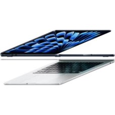 MacBook Air 13 2024 M3 8-Core CPU 10-Core GPU 16GB 256GB Space Gray