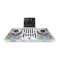 Pioneer DDJ-1000SRT Professional DJ Controller Serato 4-Channel 4ch DDJ 1000 SRT Pioneer DDJ-1000SRT Professional DJ Controller Serato 4-Channel 4ch DDJ 1000 SRT