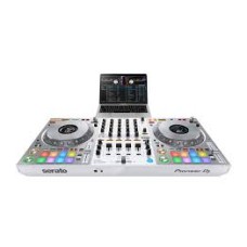Pioneer DDJ-1000SRT Professional DJ Controller Serato 4-Channel 4ch DDJ 1000 SRT