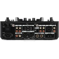 Pioneer DJ DJM-S11 Professional 2-Channel Battle Mixer Analog DJMS11 Japan Black Pioneer DJ DJM-S11 Professional 2-Channel Battle Mixer Analog DJMS11 Japan Black