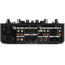 Pioneer DJ DJM-S11 Professional 2-Channel Battle Mixer Analog DJMS11 Japan Black