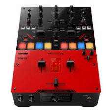 Pioneer DJ DJM-S5 2-Channel Serato DVS Battle Ready Scratch Mixer NEW