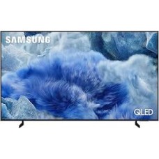 SAMSUNG 75″ QLED TV Q8F 4K Samsung Vision AI Smart TV,Q4 AI Processor, one UI Tizen, black color, Wi-Fi 5-QA75Q8F SAMSUNG 75″ QLED TV Q8F 4K Samsung Vision AI Smart TV,Q4 AI Processor, one UI Tizen, black color, Wi-Fi 5-QA75Q8F