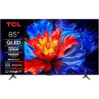 TCL 85” QLED 120HZ AiPQ GAME MASTER DOLBY ATMOS – 85P8K TCL 85” QLED 120HZ AiPQ GAME MASTER DOLBY ATMOS – 85P8K